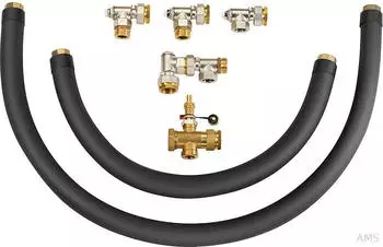 Dimplex Verbindungsset Heizen/Warmwasser VSH KS (343110)