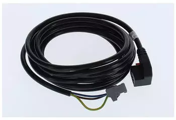 Buderus Pumpenleitung mit Anschlussklemme 3000mm (7736603972)