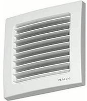 Maico 0059.0947, Maico Innengitter ESG 10/2 | L&uuml;ftungsgitter Be- und Entl&uuml;ftung 