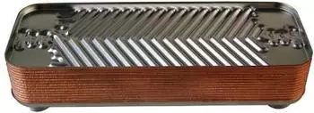 Vaillant Wärmetauscher VCW 180-282 (064946)
