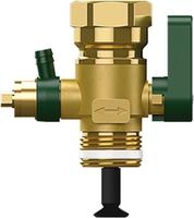 Reflex Durchstr&ouml;mungsarmatur Flowjet G 3/4'