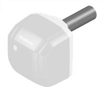 Bosch Brennerrohr BE 1.0-21, 63046351 63046351