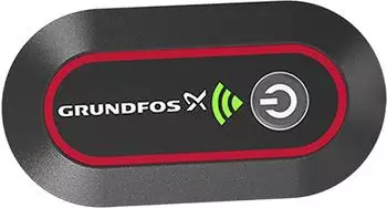 Grundfos MI401 Alpha3 Reader Auslesegerät