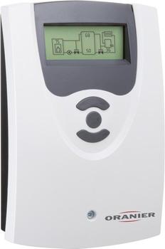 Justus AquaControl III Differenzregler