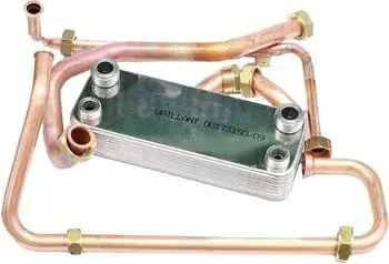 Vaillant BW W&auml;rmetauscher VCW 180-282 (06-5034)