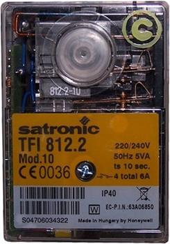 Satronic TFI 812