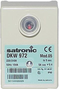 Satronic DKW 972
