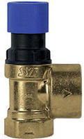 SYR Syrobloc Sicherheitsventil 6 bar, 1/2"