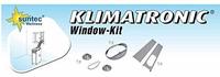 Suntec Transform Window-Kit
