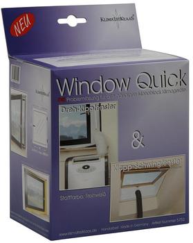 Klima1stKlaas Monoblock Window Quick (5752)
