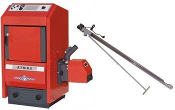 Atmos Pelletbrenner f&uuml;r A 25
