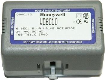 Honeywell VC 8010