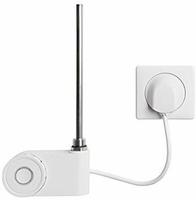Kermi &ndash; Gemeinsam Elektrische FKS 600 Watt/230 V AC; wei&szlig;; ze01030004