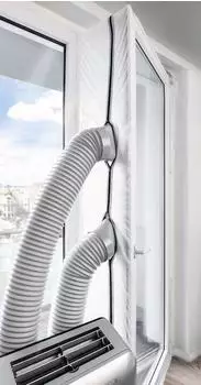 Trotec AirLock 1000