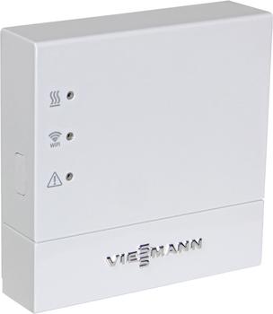 Viessmann Vitoconnect 100 OPTO1 WLAN Steuermodul