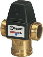 Esbe Mischautomat Brauchwassermischer Vta 322 35 Bis 60 Grad C Dn 20 Kvs 1,6 Ag...