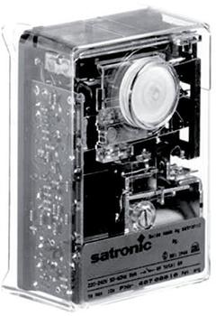 Satronic TF 836.3