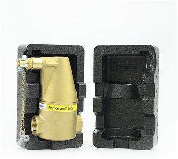 Flamco FlamcoVent Solar Eco Plus