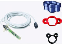 Ersatzteilset Optische Sonde, 5m Kabel - Kessel