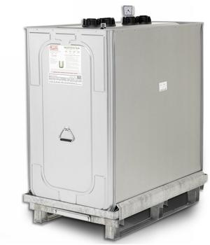 Roth DWT plus 3 400 Liter