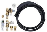 Vaillant 0020170491 Anschlussset Bauseitige Verrohrung