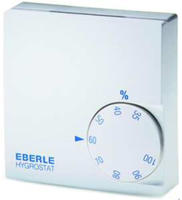 Eberle Controls Hygrostat Hyg-e 6001 Rw