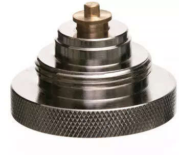 EUROtronic Heizungsventiladapter Ondal M38 X 1,5 mm