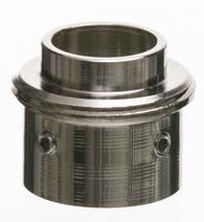 700101 Heizk&ouml;rper-Ventil-Adapter Passend f&uuml;r Heizk&ouml;rper Danfoss RA