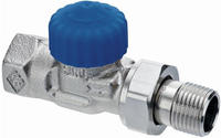TA valve body RVT-HF 20 mm straight