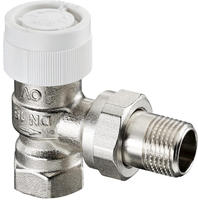 Oventrop Thermostatventil Baureihe AV9, 1183706