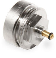 thermostat fixed sensor TRV-Nordic