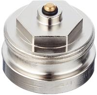Heimeier 9700-30.700, IMI Heimeier Adapter f&uuml;r Fremdfabrikate,...