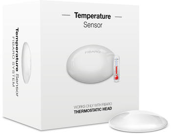 Fibaro FGBRS-001 Temperatursensor