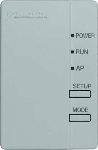 Daikin WLAN-Adapter Online-Controller für Klimageräte (BRP069B45)