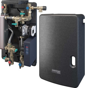 Oventrop Regumaq X-25 (1381125)