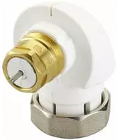 Danfoss Winkeladapter f&uuml;r RAW u.RA 2000