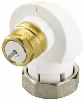 Danfoss Winkeladapter RA M30x1.5