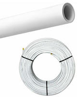 Mehrschichtverbundrohr 20 X 2 Mm - Rolle Mit 25 M - Dvgw Gepr&uuml;ft