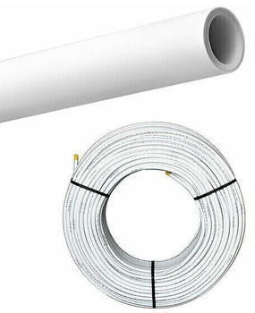 heima-press Mehrschichtverbundrohr 20 x 2 mm Rolle 25 m (MVR2020025)