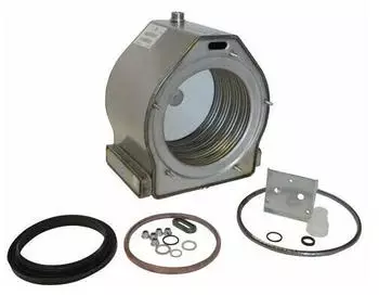 Vaillant Wärmetauscher HW (065114)