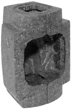 Wilo Wärmedämmschale (4206066)