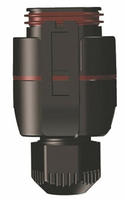 Grundfos Ersatzstecker MAGNA3 m Stecker, ger, komplett, f&uuml;r ALPHA2/1/3