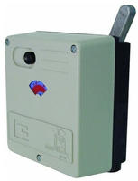 Resideo Stellmotor Vmm 230 V / 50 Hz, 20 Nm