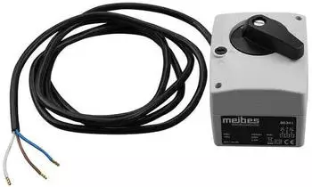 Meibes Motor f&uuml;r Stellantrieb (66341)