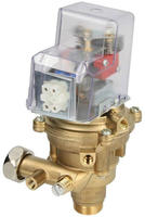 Vaillant 012684, Vaillant Vorrangumschaltventil f&uuml;r VCW 180 K XE und weitere, 012684