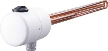 Stiebel Eltron Einschraubheizk&ouml;rper BGC/45 (75115)