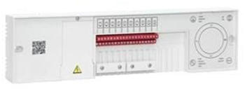 Danfoss Icon Zentralfunk-Controller 24V 15 Channels (088U1142)
