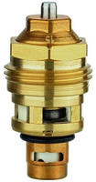 HEIMEIER Eclipse Ersatz-Thermostat-Oberteil m. automatischem Durchflussregler