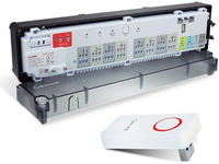 Control box wireless 8 zones KL08RF