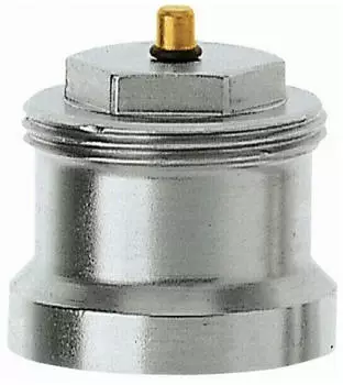 Heimeier Spindelverl&auml;ngerung f&uuml;r Heimeier-Ventile 30mm (2201-30.700)